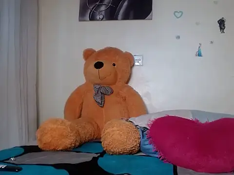 TeenieReeny online show from January 14, 2025, 10:17 am