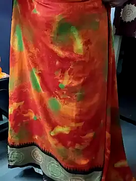 Snapshot of Januhot18 chatting on January 6, 2025, 8:57 am Januhot18 online show from January 6, 2025, 8:57 am