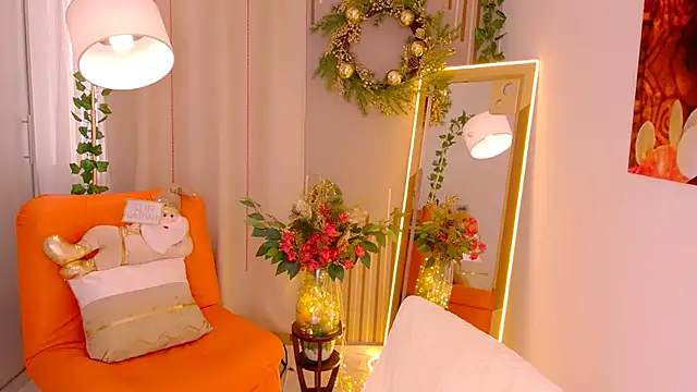 Miss ash online show from December 26, 2024, 8:32 pm