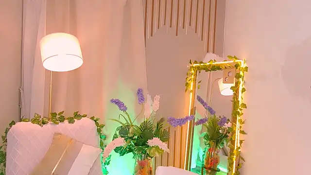 Miss ash online show from February 17, 2025, 11:42 pm