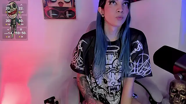 Snapshot of sofi_pretty_uwu- chatting on May 26, 2026, 1:45 am sofi pretty uwu- online show from May 26, 2026, 1:45 am