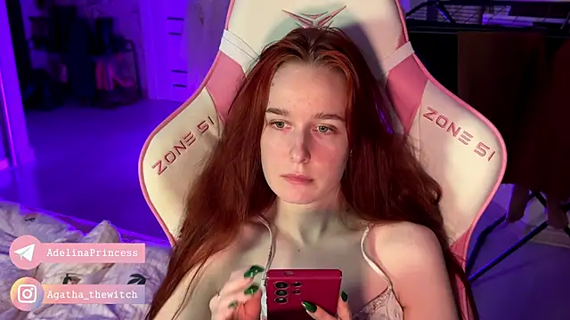 pearl princess  online show from January 30, 2025, 1:44 am