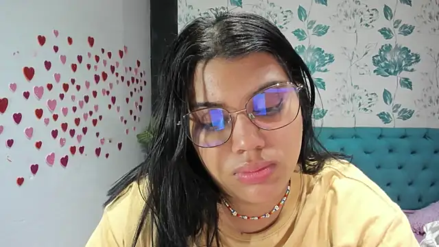 LindaBreeS online show from March 1, 2025, 8:53 pm