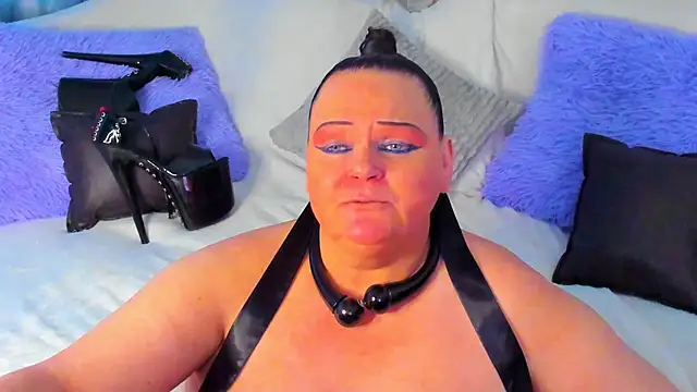 Snapshot of MilanaBiegert chatting on March 2, 2025, 3:37 pm MilanaBiegert online show from March 2, 2025, 3:37 pm