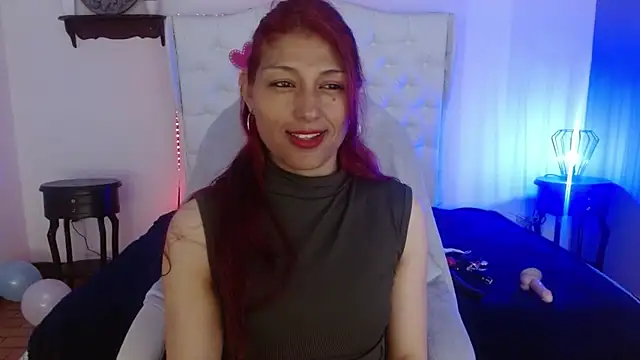 elena detroya online show from January 27, 2025, 3:07 pm