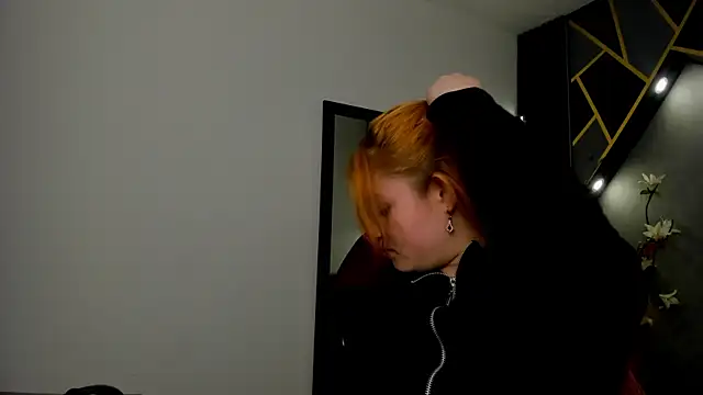 almma shy online show from January 23, 2025, 3:22 pm