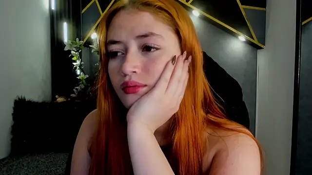 almma shy online show from February 4, 2025, 3:26 pm