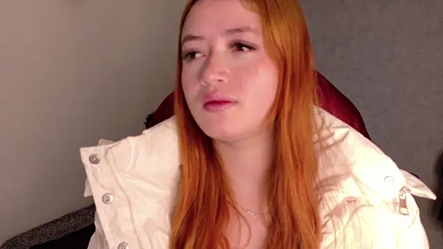 almma shy online show from February 19, 2025, 2:55 pm