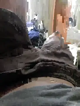 eirdxxx online show from January 22, 2025, 5:38 pm