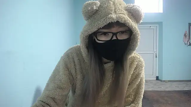 elllaaxx online show from March 7, 2025, 3:29 am