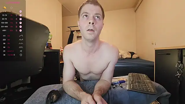 ricoachthefrenchi online show from October 9, 2025, 1:42 pm