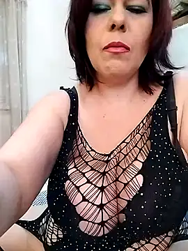 Lucia8600 online show from December 11, 2024, 2:54 pm