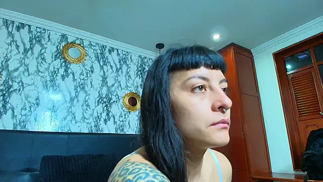 Naughty Kittenm online show from February 22, 2025, 11:02 am