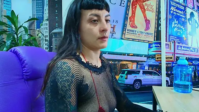 Naughty Kittenm online show from March 12, 2025, 11:31 am