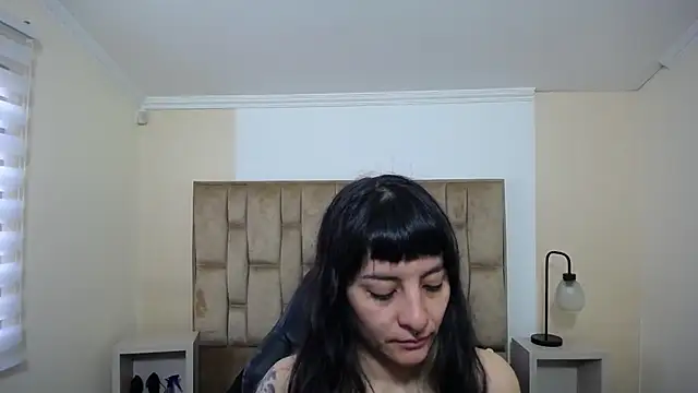 Naughty Kittenm online show from September 16, 2025, 11:44 am