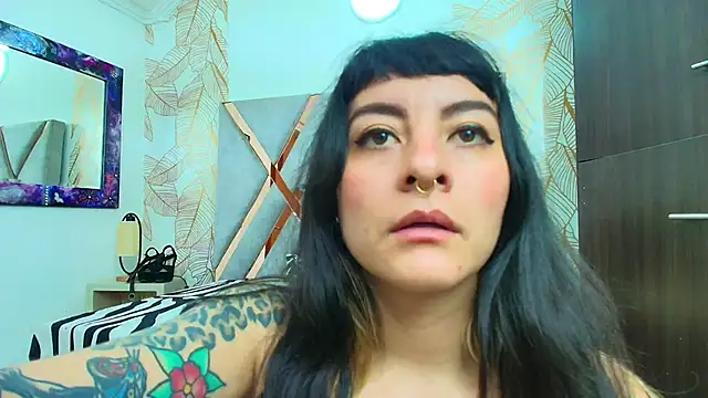 Naughty Kittenm online show from February 17, 2026, 11:07 am