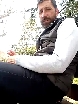 BZHsex online show from March 19, 2025, 1:07 pm