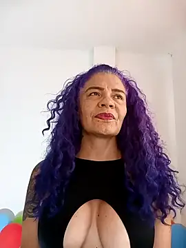 freyadevil333 online show from March 4, 2025, 3:48 pm