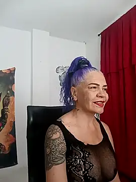 freyadevil333 online show from October 26, 2025, 8:53 am