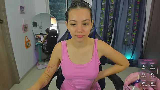 Angela hank2 online show from March 2, 2026, 4:14 pm