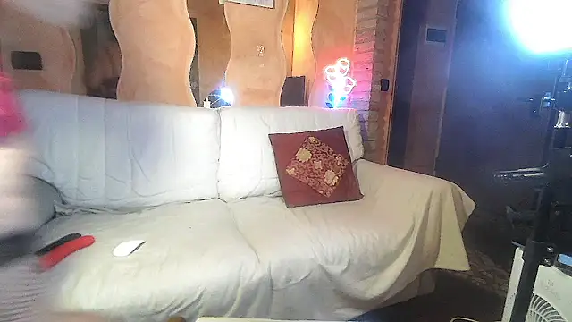 Sunbelxx online show from November 9, 2025, 4:16 pm