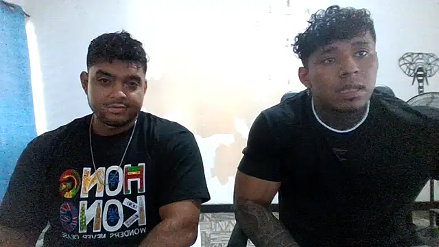 Big furry bear13 online show from October 26, 2025, 4:13 pm