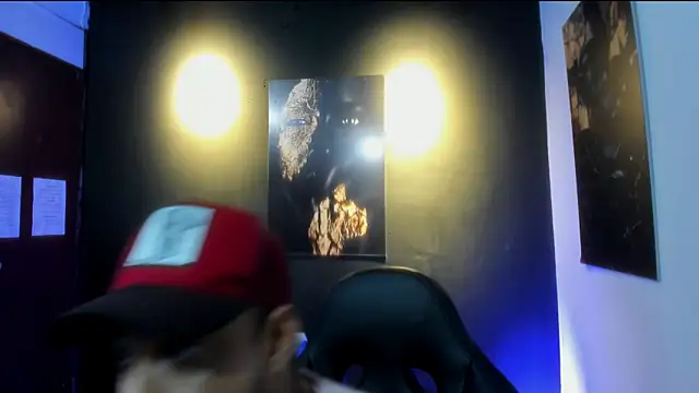 Big furry bear13 online show from November 29, 2025, 6:16 am