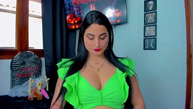 sunshine uwu22 online show from October 22, 2025, 6:51 pm