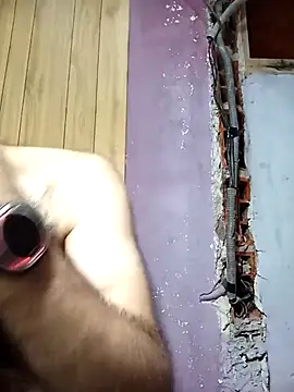 Pela1984 online show from September 13, 2025, 4:23 am