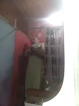 Pela1984 online show from October 29, 2025, 3:09 am