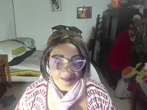 Mrs mommy  online show from March 22, 2025, 5:31 pm