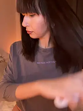 Melina-Mars online show from March 15, 2026, 12:49 am