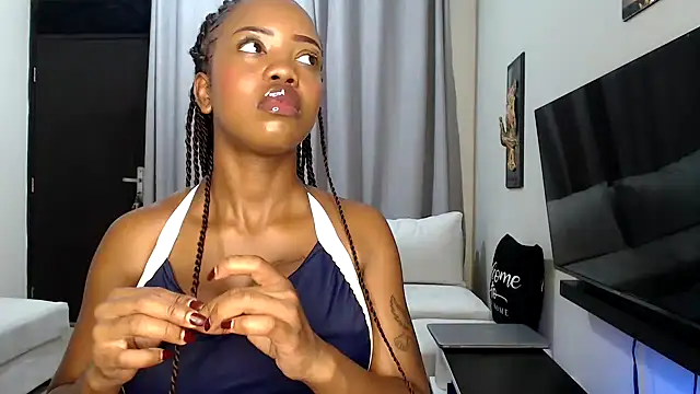 Horny princes online show from March 27, 2026, 5:24 am