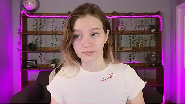 Ksuhesa online show from January 16, 2026, 1:09 am