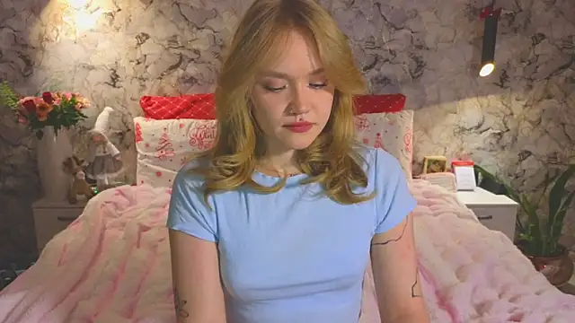 Aurora Golden1 online show from January 31, 2026, 7:11 pm