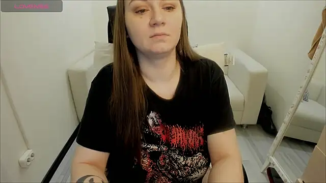 Snapshot of AlisaBacker chatting on January 16, 2025, 9:30 pm AlisaBacker online show from January 16, 2025, 9:30 pm