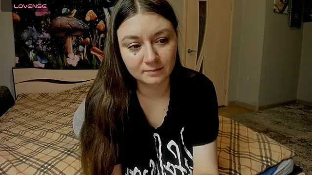 AlisaBacker online show from November 29, 2025, 1:03 pm