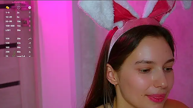 soffy  kisss online show from January 24, 2025, 3:34 pm