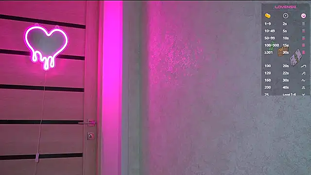 soffy  kisss online show from January 27, 2025, 7:03 pm