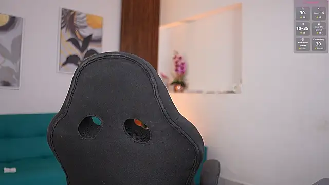 SheylaBakerr online show from February 20, 2026, 10:38 am