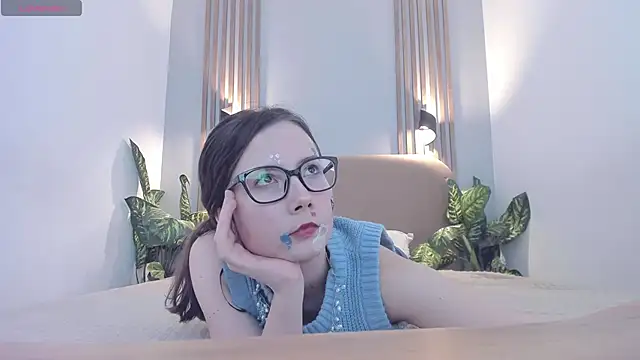 OliviaTurnery online show from January 7, 2026, 4:20 pm