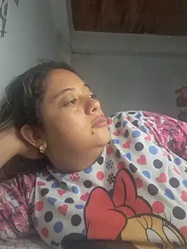  MaripossaSexy  online show from April 1, 2026, 4:35 am