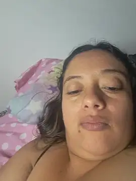  MaripossaSexy  online show from April 18, 2026, 3:32 am