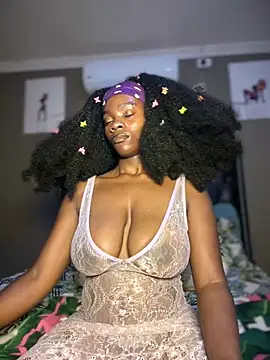 Candy-Heart online show from February 20, 2026, 9:48 pm