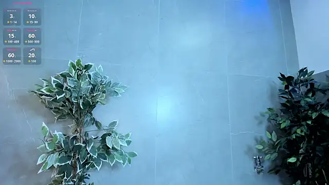 AriSweet online show from September 23, 2025, 12:19 pm