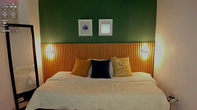 kristen kassi online show from April 15, 2026, 7:58 pm