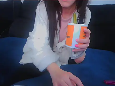 Daneris online show from February 7, 2025, 5:52 am