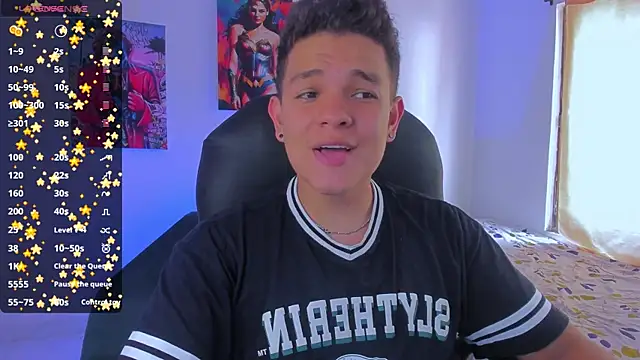 Dunkan Kravitz online show from November 1, 2025, 8:11 pm