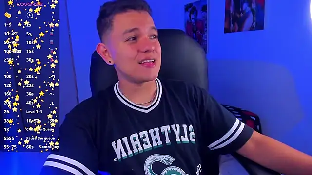 Dunkan Kravitz online show from November 11, 2025, 1:49 am