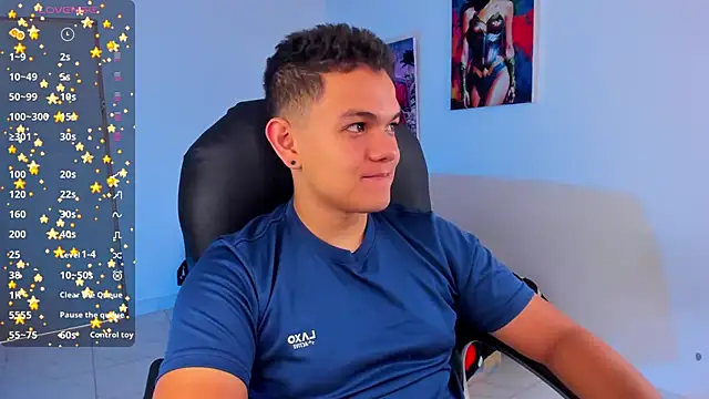 Dunkan Kravitz online show from November 14, 2025, 3:11 pm